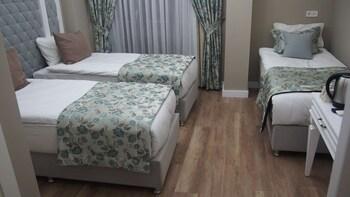 Casa De Sirena Boutique Otel Antalya