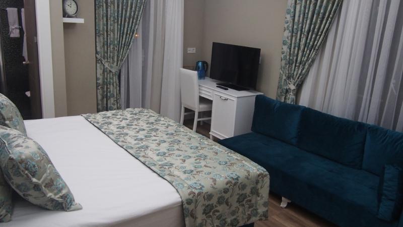 Otel Casa De Sirena Boutique 4*