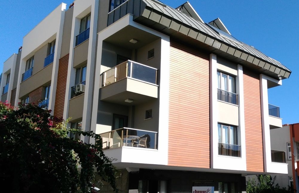 Otel Casa De Sirena Boutique 4*