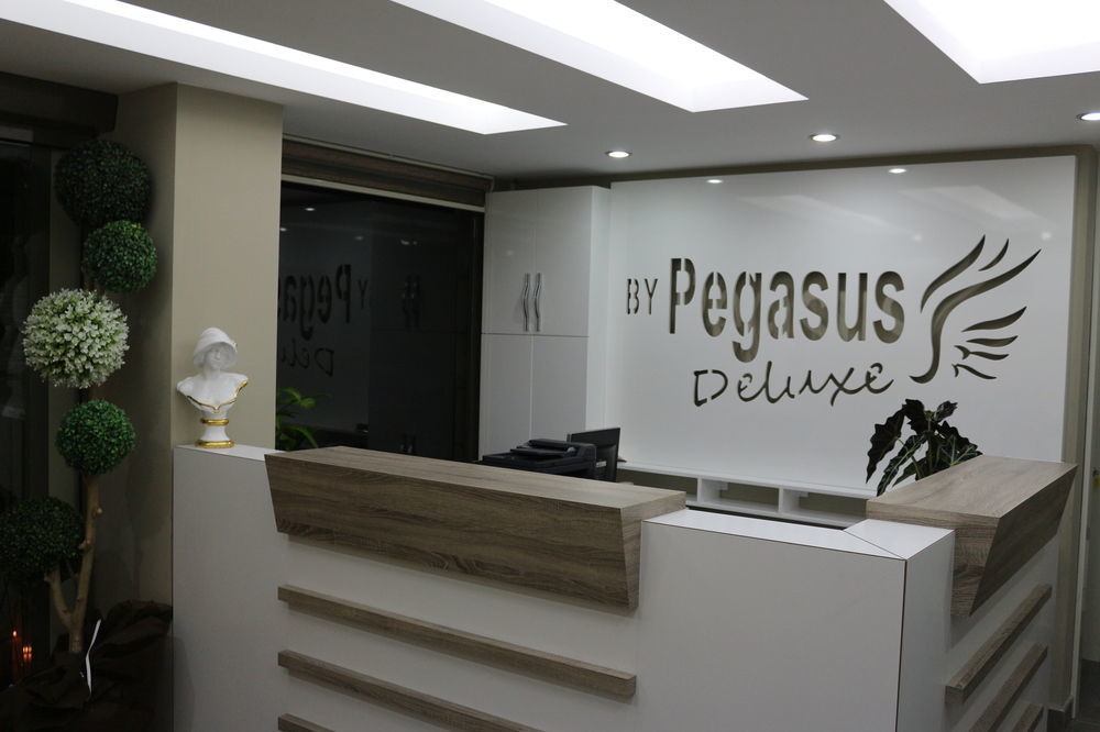 Otel Casa De Sirena Boutique 4*