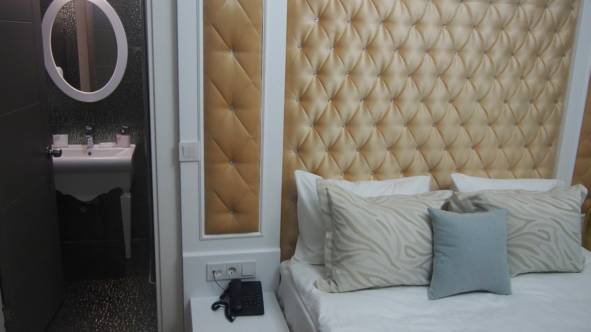 Otel Casa De Sirena Boutique
