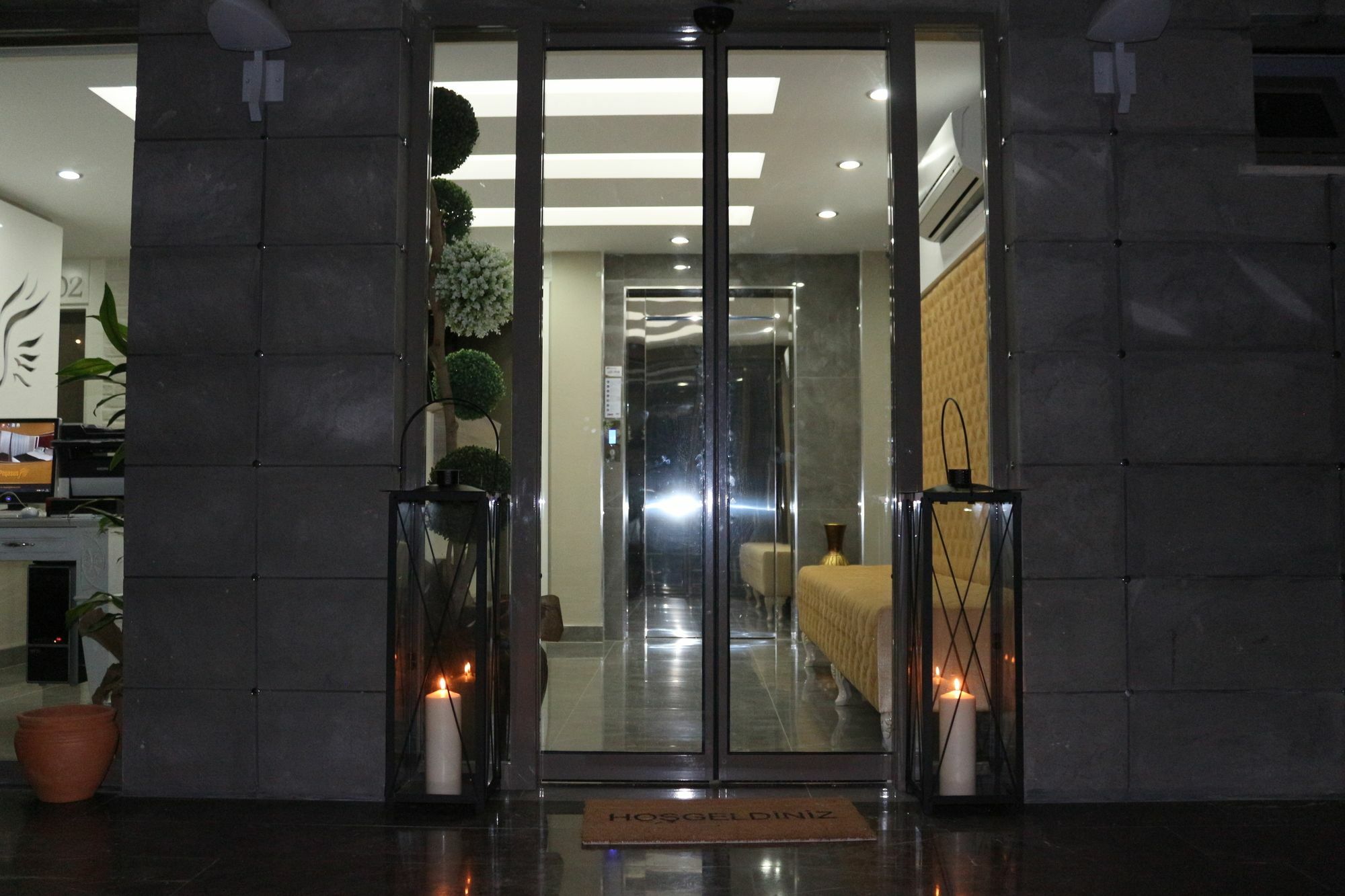 Casa De Sirena Boutique