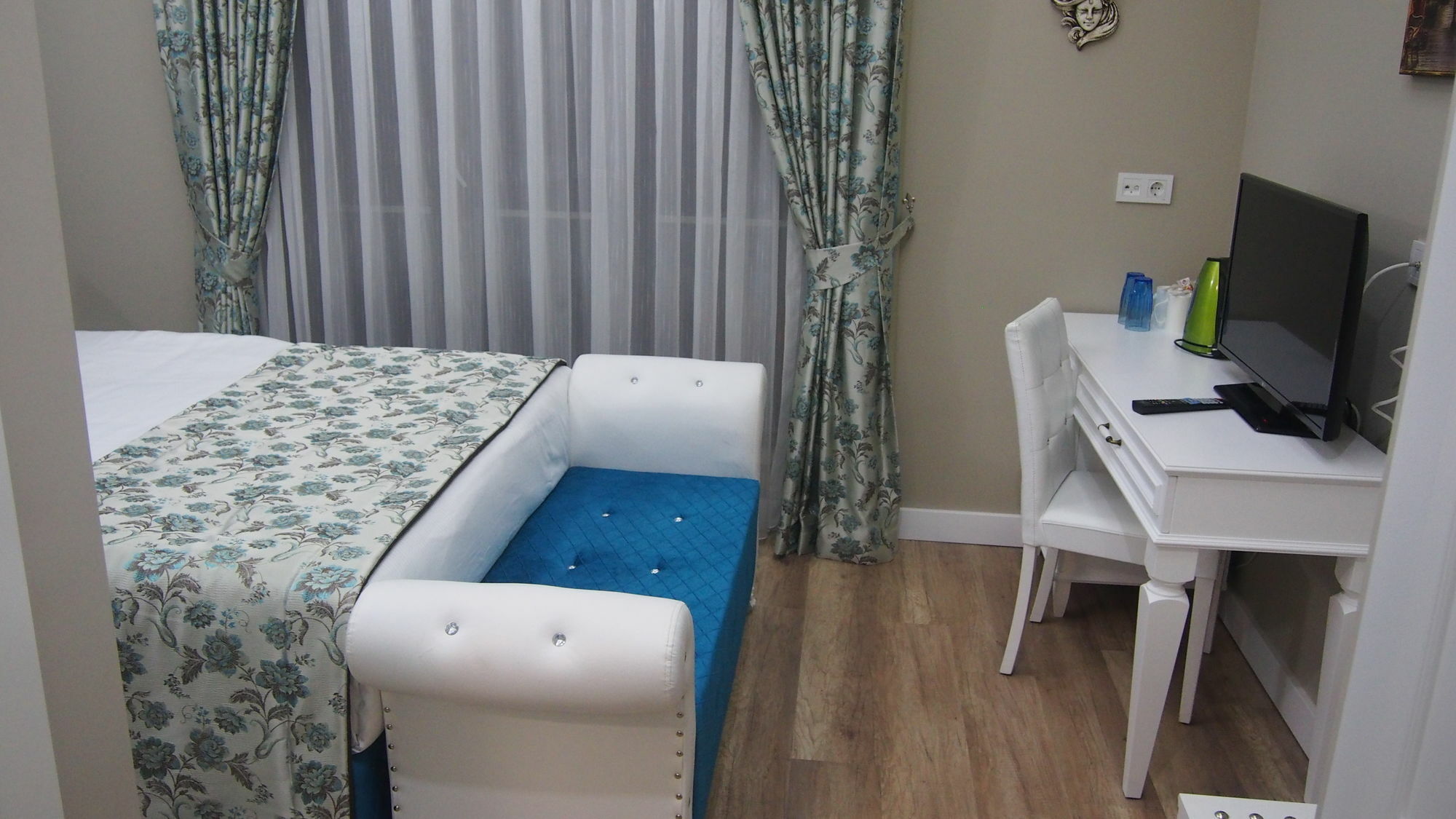 Casa De Sirena Boutique 4* Antalya