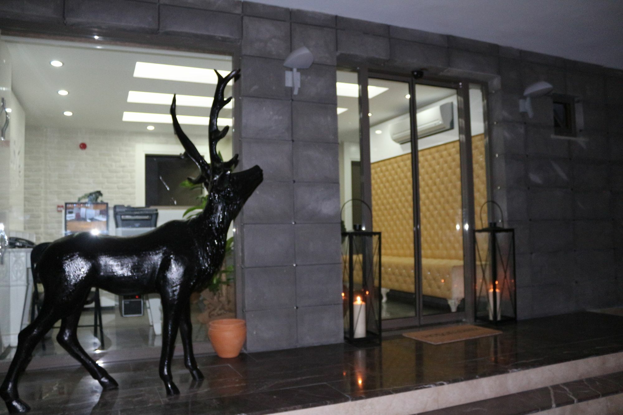 Casa De Sirena Boutique 4*