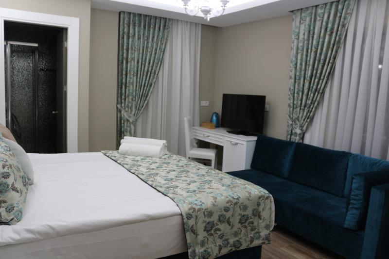 Hotel Casa De Sirena Boutique 4*