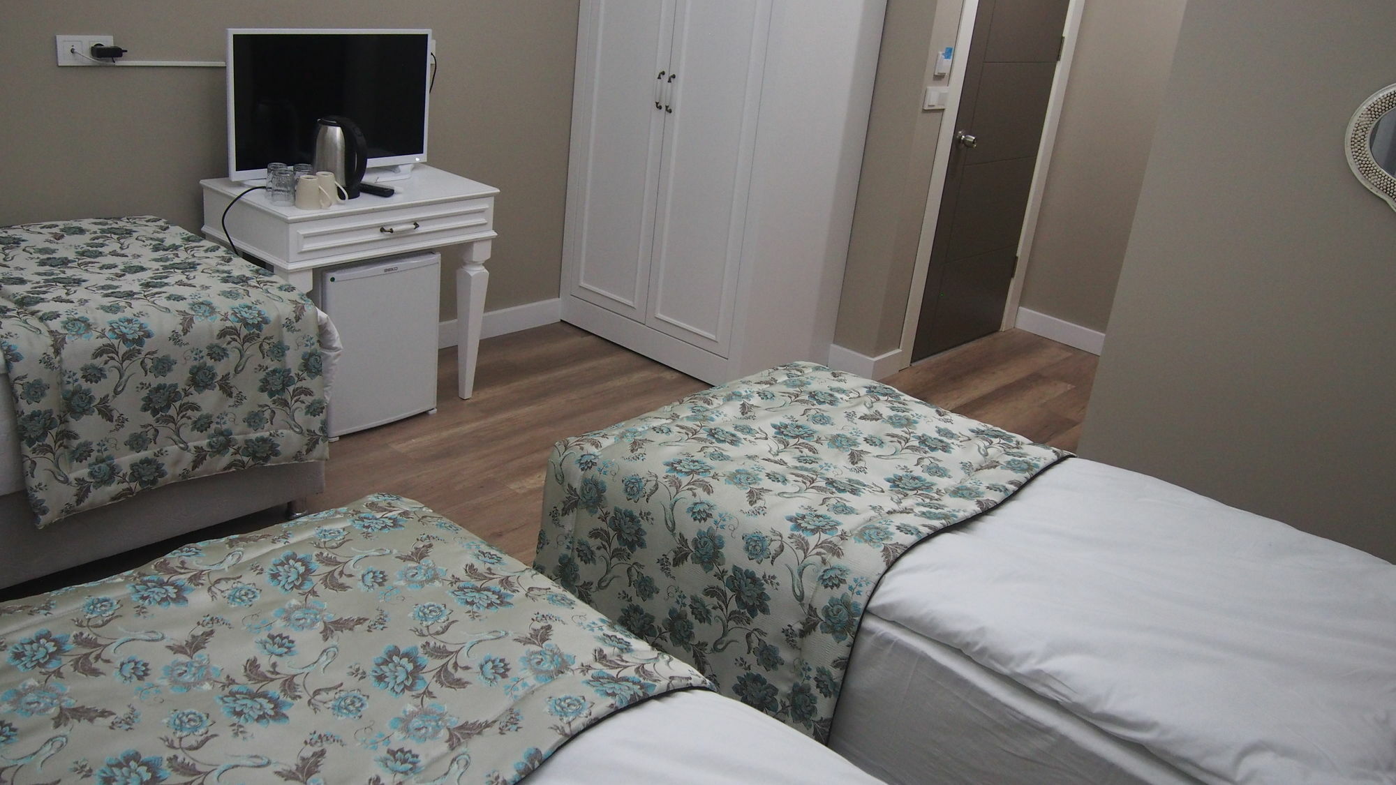 Casa De Sirena Boutique 4*