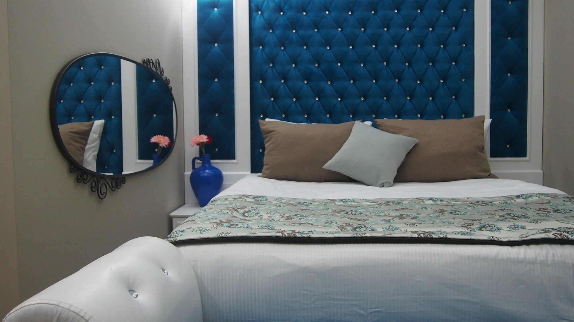 Casa De Sirena Boutique Hotel
